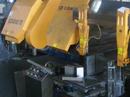 天镇SM45模具钢