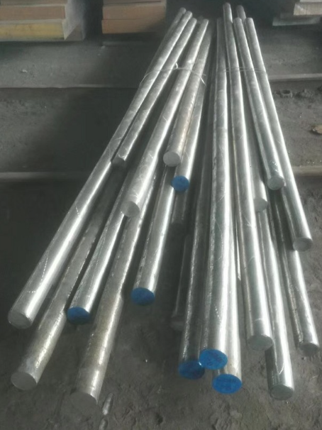 天镇P20模具钢