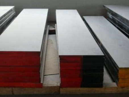 天镇Cr12MoV模具钢