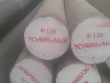 天镇7CrSiMnMoV工具钢