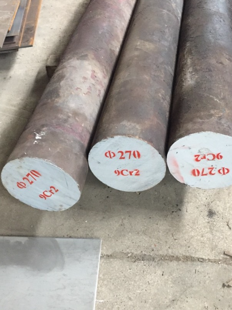 天镇9Cr2工具钢