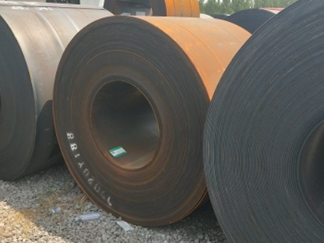 天镇Q355NHB耐候板